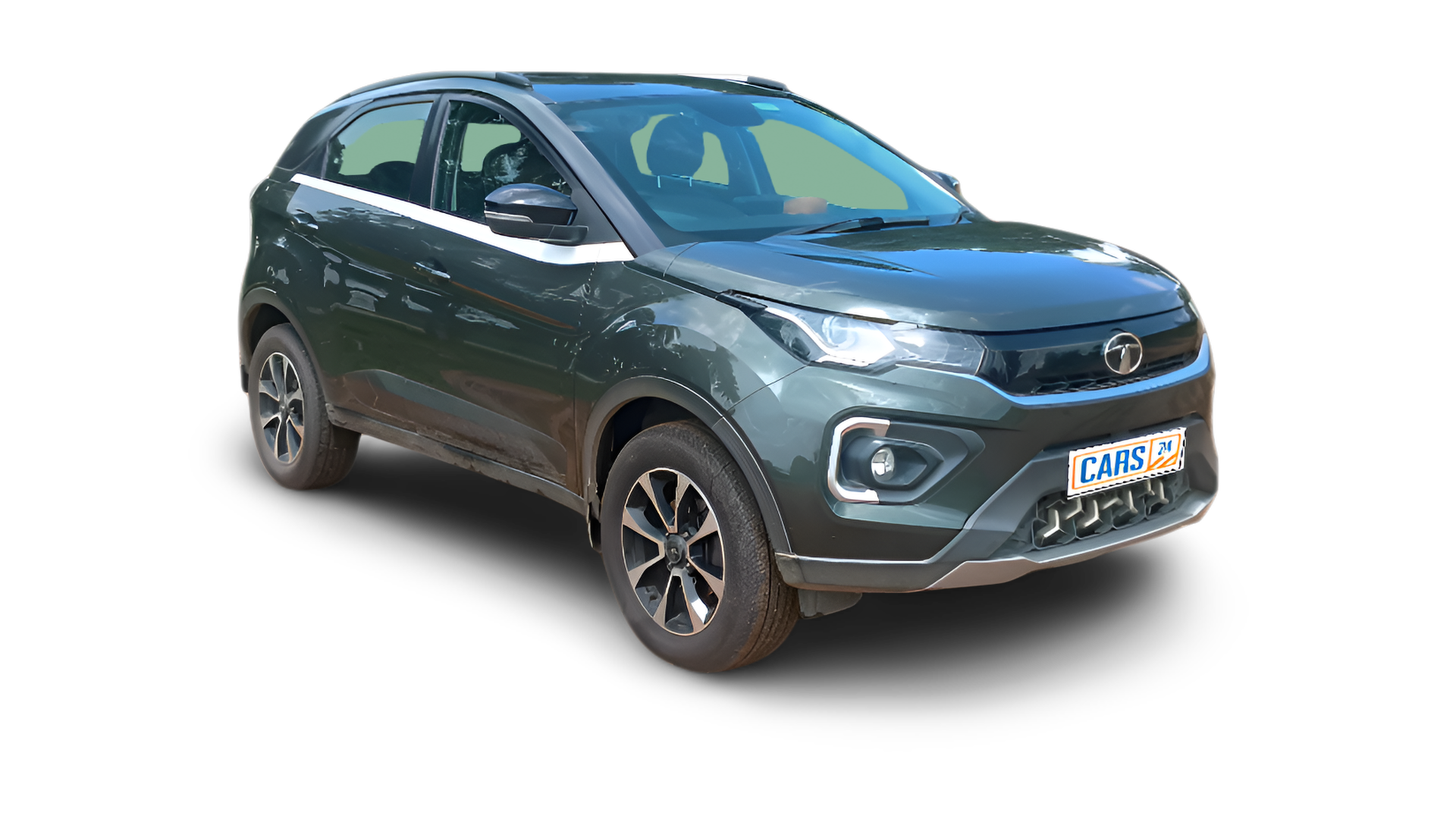 Tata NEXON-img